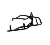 Per BMW Per RNINET Per Scrambler Per R NINE T Per R9T Per Pure Seat Sedile Posteriore Motociclo Portapacchi Rack Con Impugnatura Portapacchi Per Moto(Rack and Bag)
