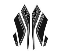 Per BMW Per S1000R M1000R 2021 2024 Protezione Carenatura Anteriore Moto 3D Adesivo Protettivo Per Vernice Anti-sasso Protezione Serbatoio Moto(3)
