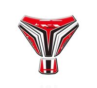 Per BMW Per S1000RR 2015 2016 2017 2018 Moto 3D Tank Pad Protector Vernice Protezione Adesivo Decalcomania Protezione Serbatoio Moto(2)