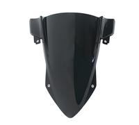 Per BMW Per S1000RR 2019 2020 2021 Parabrezza Anteriore Doppio Deflettore Antivento Protegge Copertura Per Corsa Parabrezza Moto Spoiler