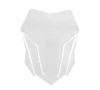 Per BMW Per S1000XR 2015-2019 2016 2017 2018 Accessori Per Carenatura Parabrezza Per Moto Parabrezza Parabrezza Protezione Per Schermo Parti Cupolino Touring(Clear)