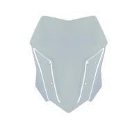 Per BMW Per S1000XR 2015-2019 2016 2017 2018 Accessori Per Carenatura Parabrezza Per Moto Parabrezza Parabrezza Protezione Per Schermo Parti Cupolino Touring(Light Smoke)