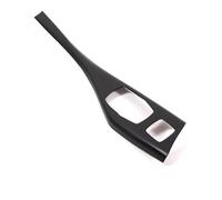 Per BMW Per Serie 1/2 2012-2018 ABS Pannello Controllo Centrale Dell'auto Pulsante Multimediale Adesivo Accessori Accessori l'interno Dell'auto(B-5)