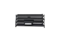 Per BMW Per Serie 1 2 3 4 Per F30 Per F31 Per F34 Per F20 Per F21 Per F22 Kit Clip Scorrevole Griglia Ventilazione Centrale Anteriore Dell'auto Auto AC Griglia Sfiato(Middle Left)