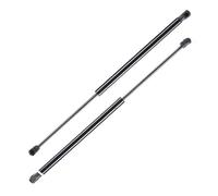 Per BMW Per Serie 1 E81 E82 E87 E88 2003-2012 1 Coppia Ammortizzatori A Gas Portellone Posteriore Auto Supporto Sollevamento Bagagliaio Molle A Gas Pistoncini Baule