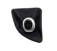 Per BMW Per Serie 1 Per E81 Per E82 Per E87 Per E88 Pomello Del Cambio Manuale A 5/6 Marce Per Auto Cuffia Copri Marce Manopola(6 Speed1)