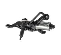 Per BMW Per Serie 1 Per E81 Per E87 Hatchback 2004 2005 2006 2007 2008 2009 2010 2011 2012 Motorino Tergicristallo Posteriore Motore Tergicristallo Con Viti