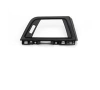 Per BMW Per Serie 3 4 Per F30 F31 F34 Auto Con Guida A Sinistra Griglia Ventilazione Aria Condizionata Sinistra/destra Pannello Presa D'aria Telaio Ventilazione Aria Condizionata(Right-Glossy Black)