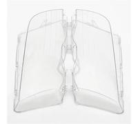 Per BMW Per Serie 3 E46 330xi 325xi 328xi 4 Porte 1998 1999 2000 2001 Coperchio Lampada Del Faro Auto Lente Luce Coperture Copri Lente Faro Anteriore