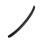 Per BMW Per Serie 3 E46 alettone auto | spoiler auto Migliora l'aerodinamica del veicolo(Matte black)
