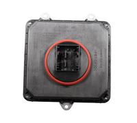 Per BMW per Serie 3 F30 F35 LCI 2015-2018 Modulo Della Lampada Dell'automobile Del Driver Della Luce Anteriore Dell'unità di Controllo Del Faro Ballast 63117457873 7457873
