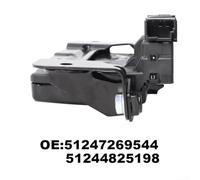 Per BMW per Serie 4 e per Serie 5 Tronco Blocco Assemblaggio Compatibile con F36 F11 X3 F2For 5 4 F26 Modelli Ricambio portellone Lock Body