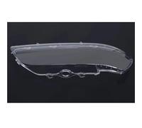 Per BMW Per Serie 5 Per E39 1999 2000 2001 2002 2003 Paralume Per Fari Auto Copri Lente In Vetro Per Kit Carrozzeria Tuning Copriobiettivo Faro Auto(Destra)
