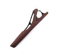 Per BMW Per Serie 5 Per F10 Per F11 Per F18 520-530 2010-2017 Maniglia interna della portiera e in pelle Staffa esterna del telaio Gruppo Maniglia Interna Portiera