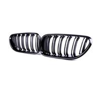 Per BMW Per Serie 6 F06 F12 F13 Per M6 2012-2017 Auto Rene Anteriore Griglia Paraurti Griglia Griglie Radiatore Sportive Doppia Stecca Griglia Anteriore