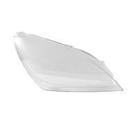 Per BMW Per Serie 6 F06 F12 F13 Per M6 630 640 650 2010-2014 Copertura Del Faro Dell'automobile Lente Testa Luce Lampada Ombra Auto Lente Fari(Giusto)