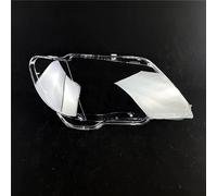 Per BMW Per Serie 7 E65 E66 730 755 740 750 2005 2006 2007 2008 Vetro Del Faro Della Copertura Auto Paralume Borsette Custodia Guscio Faro Fari Anteriori(Giusto)