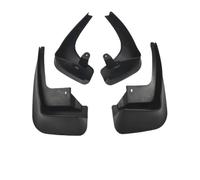 Per BMW Per Serie 7 Per F01 Per F02 2009-2015 4PCS Auto Mud Flaps Parafanghi Paraspruzzi Pneumatici Flap Parafanghi Protezione