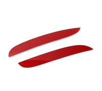 Per BMW Per X1 E84 2013 2014 2015 Paraurti Dietro Riflesso | 1 Paio Riflettori Per Paraurti Posteriore OEM: 63147314883 63147314884