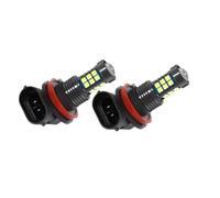 Per BMW Per X1 F48 2014 2015 2016 2017 2018 2 Pezzi LED Auto Anteriore Fendinebbia Lampade Lampadina Accessorio Auto Anteriore Fendinebbia
