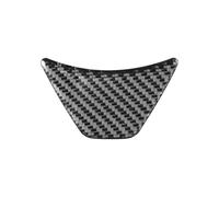 Per BMW Per X1 F48 Serie 2 GT F45 F46 2016 2017 2018 Pulsante Al Volante Interruttore Sul Pannello Cornice Decorazione Della Copertura Auto Interni Coprivolante per auto
