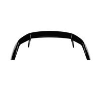 Per BMW Per X1 IX1 U11 2023-2026 alettone auto | spoiler auto Riduce la resistenza dell'aria, resistente all'usura, durevole(Nero lucido)