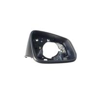 Per BMW Per X1 Per Il Modello 2017-2022 Specchietto Retrovisore Custodia Con Telaio Per Alloggiamento Accessori Auto Tappo Copri Specchietto Laterale(5 R matte black)