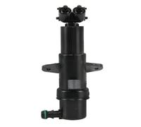 Per BMW Per X3 E83 2006 2007 2008 2009 2010 ZUK Ugello Lavafari Pompa A Getto D'acqua Per Fari 61673416467 61673416468(Right Side)
