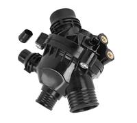 per BMW per X3 ForE85 per Z4 1 pz Auto Motore Refrigerante Termostato Alloggiamento Auto Cooler Refrigerante Termostato 11537549476