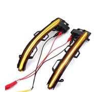 Per BMW Per X3 G01 G08 2018-2024 Indicatore Direzione Dinamico Specchietto Laterale Luce Lampeggiante LED Specchietto Retrovisore Indicatore
