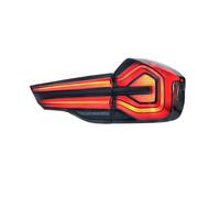 Per BMW Per X3 G08 Fanale Posteriore Indicatore Direzione Luci Lampeggianti Retromarcia Freno Avvertimento Gruppo Lampada Automatica Luci Posteriori Kit