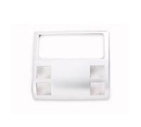 Per BMW Per X3 Per E83 2006-2010 Adesivo Decorativo Per Cornice Cambio Cromata Interni Auto Protezione Console Centrale Striscia Decorazione Interni Auto(9)