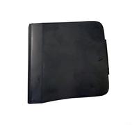 Per BMW Per X3 Per F25 M Sport Posteriore Sinistra Gancio di Traino Copertura Cappuccio Paraurti Parte di Ricambio per Anni Modello 2011 a 2016 Materiale Plastica OEM 51128052112 L