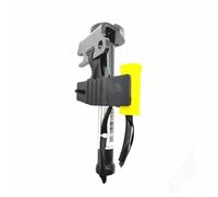 Per BMW Per X3 Per G01 G08 F97 Motore Cofano Serratura Attuatore Parte di Ricambio OEM 51237397496 51237397495 Costruzione ABS (Sinistra)