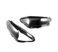 Per BMW Per X3 X4 2018-2021 Per G01 G02 G08 1 Paio Di Coprilenti Per Fari Auto Coprilenti Per Fari Anteriori Auto Sinistro E Destro