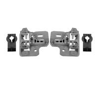Per BMW Per X5 E53 2000 2001 2002 2003 2004 2005 2006 1 Set Clip Di Riparazione In Plastica Per Alzacristalli Elettrici 51338254781 Finestrino Funzionamento