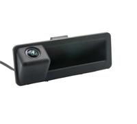 Per BMW Per X5 E70 2006 2007 2008 2009 2010 2011 2012 2013 Auto Retromarcia Monitor Parcheggio Videocamera Vista Posteriore Telecamera Auto(C135 AHD 720P)