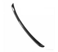 Per BMW Per X5 E70 2006-2013 spoiler posteriore auto | alettone auto Migliora il controllo della stabilità durante la guida ad alta velocità(Modello fibra carbonio)