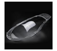 Per BMW Per X5 E70 2007-2013 Destra/Sinistra Auto Faro Anteriore Lente Borsette Coprilampada Copertura Paralume Borsette Faro Lente Di Copertura Alloggiamenti fari anteriori auto(Only Right)