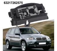 Per BMW Per X5 E70 Pannello Porta Luce Posteriore Esterno Sinistro ABS Nero Rica