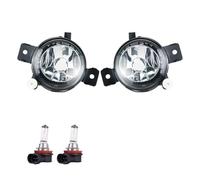 Per BMW Per X5 E70 Sport Cornici E Articoli Esposizione 2011-2013 Gruppo Lampada Della Nebbia Paraurti Anteriore Anti Luce 63177224643 Faretti Fendinebbia(Pair With Halogen)