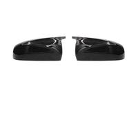 Per BMW Per X5 E70 X6 E71 2008-2013 Car Wing Door Side Mirror Shell Cap Housing Coperchi a specchio laterale
