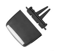 Per BMW Per X5 E70 X6 E71 Compatibile Auto A/C Presa di Sfiato Tab Fix Clip per Anteriore Centrale Condizionatore D'aria Sostituzione