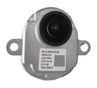 Per BMW Per X5 E70 X6 E71 F01 F02 F06 F07 F10 F11 F12 2010-2019 Telecamera Vista Laterale Destra 66532940274-02 Telecamera Specchio Retromarcia Telecamera Posteriore