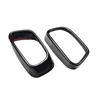 Per BMW Per X5 F15 2014-2018 Per X6 F16 2015-2018 Versione Sportiva 1 Paio Parti Copertura Uscita Tubo Scarico Silenziatore Posteriore Auto Coda Marmitta Auto Scarico Tubo