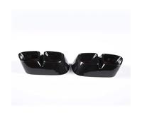 Per BMW Per X5 F15 2014-2018 Terminali Di Scarico Lega Alluminio Auto Marmitta Copertura Uscita Tubo Gola Coda Auto