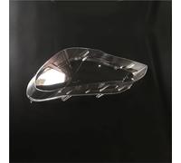 Per BMW Per X5 Per E70 2007-2013 Fari Paralume Lente Vetro Trasparente Guscio Lampada Maschera Kit Corpo Copertura Faro Anteriore Automatico Copriobiettivo Faro Anteriore Auto(Destra)