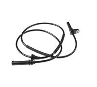 per BMW per X6 E71 2008-2013 E72 2010-2011 34526771776 34526771777 Sensore di velocità della Ruota ABS per Auto SU12022 ALS1832 818011253 (Posteriore Destro)