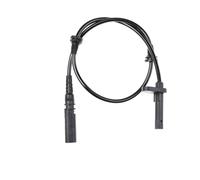 per BMW per X6 E71 2008-2013 E72 2010-2011 34526771776 34526771777 Sensore di velocità della Ruota ABS per Auto SU12022 ALS1832 818011253 (Anteriore Sinistro)