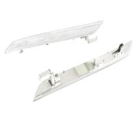 Per BMW Per X6 E71 E72 E70 Per X5M 2008-2014 Indicatore Direzione Specchio Laterale Paraurti Anteriore Fende Riflettore Indicatore Specchietto Retrovisore(Left)
